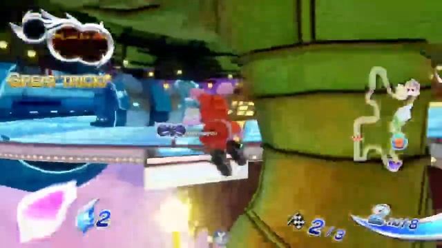[LIVE] Chocobo GP (#17) Driving at Nighttime [5.6.2022] смотреть онлайн