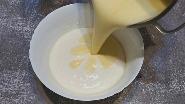 Настоящий вкус детства, МОРОЖЕННОЕ своими руками в домашних условиях смотреть онлайн