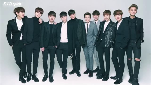 ► | Ехо по соседству | EXO Next Door ● EXO – LIGHTSABER