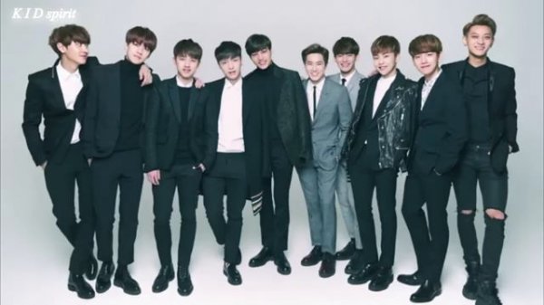 ► | Ехо по соседству | EXO Next Door ● EXO – LIGHTSABER