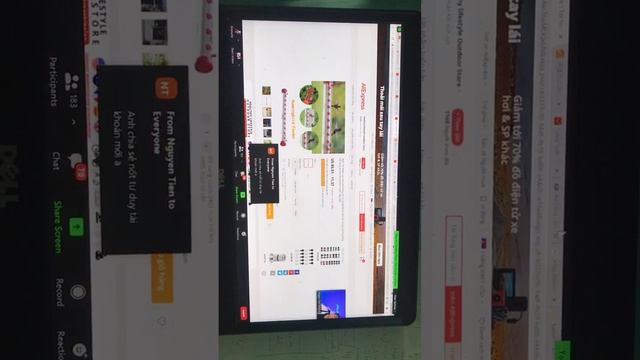 Cách Sài tool để làm POD смотреть онлайн