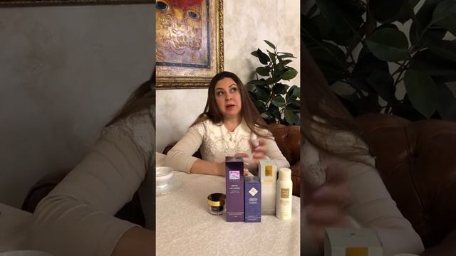 Секреты производства продукции RICH LINE от основателя Эллы Зиганшиной. Люкс-косметика смотреть онлайн