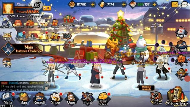 LEGENDARY HEROES:REVOLUTION 72° GAMEPLAY CÓDIGOS NUEVO EVENTO TIPS CONSEJOS смотреть онлайн