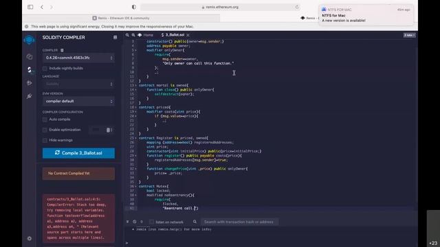 Block Chain 4 _07_05 смотреть онлайн