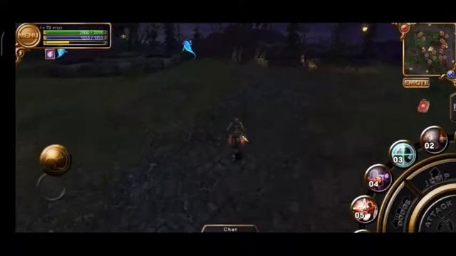 Main Quest Part 11 • Izanagi Online MMORPG смотреть онлайн