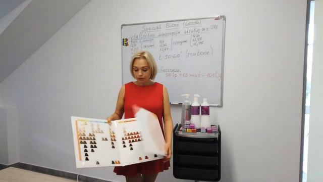 Special Blond By Londa Professional