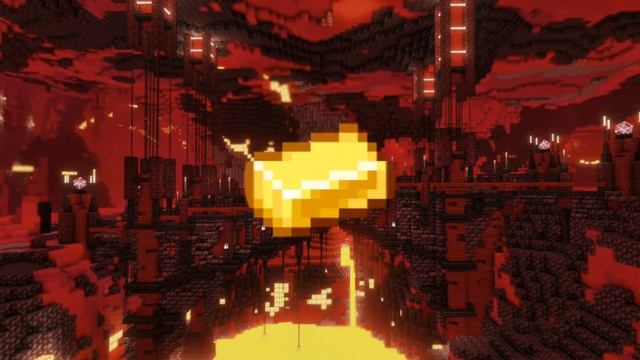 Minecraft OST - Pigstep [TRAP REMIX] смотреть онлайн