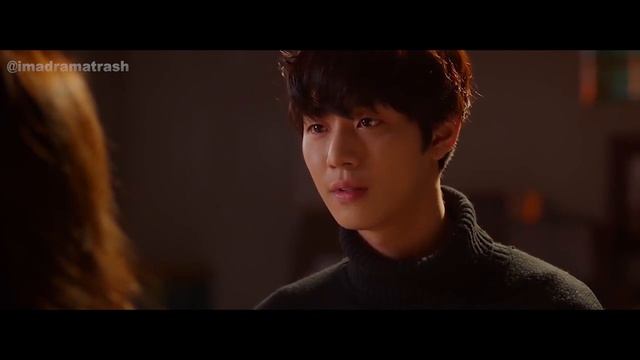 [Dr. Romantic 2] Seo Woo Jin x Cha Eun Jae || Staring compilation смотреть онлайн