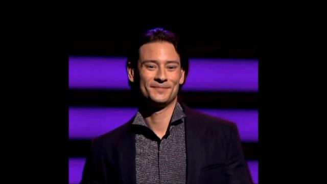 URS BUHLER IL DIVO.wmv смотреть онлайн