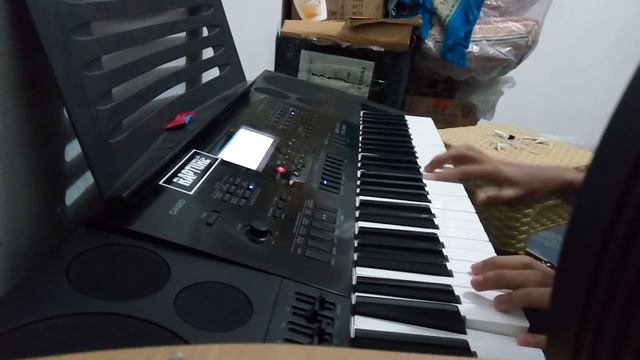CAMPURSARI : Alun Alun Nganjuk karaoke dangdut koplo casio ctk 7200/7000 смотреть онлайн