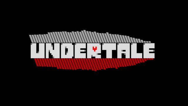 Undertale: Fallen Down Chill Remix смотреть онлайн