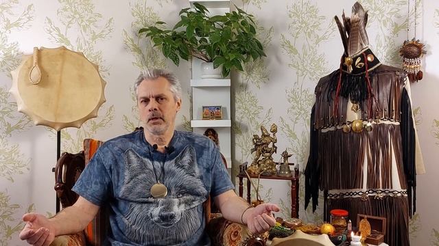 Тотем Морской Ястреб (Скопа). Глава 23. Хранитель Белтайм (1 мая) "Колеса Года". Шаман С. Попроцкий смотреть онлайн