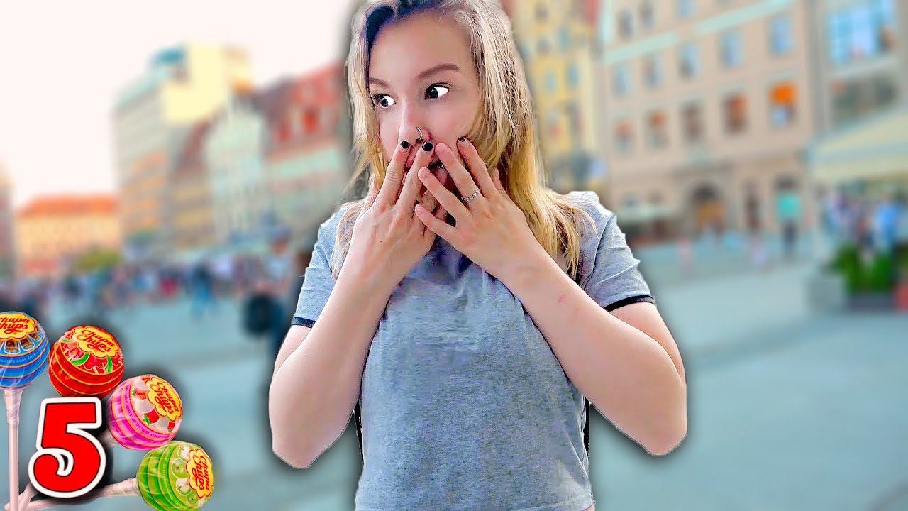 Дети VS гномы! Богдан ПОТРАТИЛ все деньги Светы! смотреть онлайн