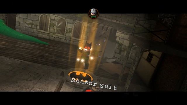 Hannah Plays - Lego Batman 2: DC Super Heroes смотреть онлайн