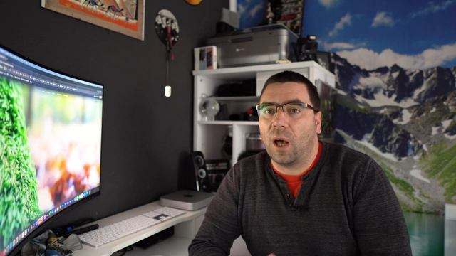 Apple Mac Mini M1 - 16 GB - Mein Fazit nach den ersten 3 Wochen - Wechsel von Windows zu Mac OS смотреть онлайн