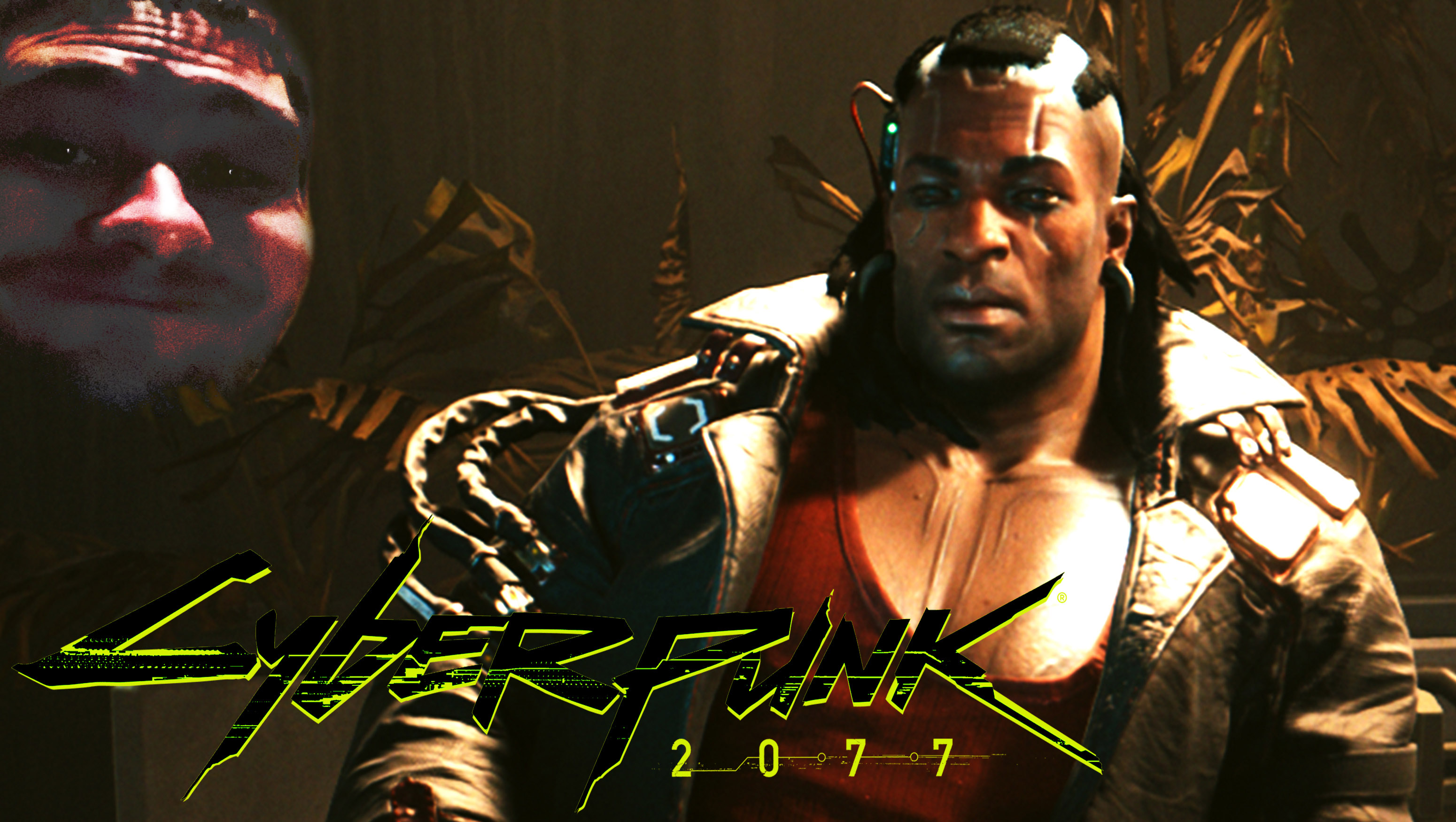 ВУДУИСТЫ ОБНАГЛЕЛИ ◈ Cyberpunk 2077 #9 (Патч 1.5)