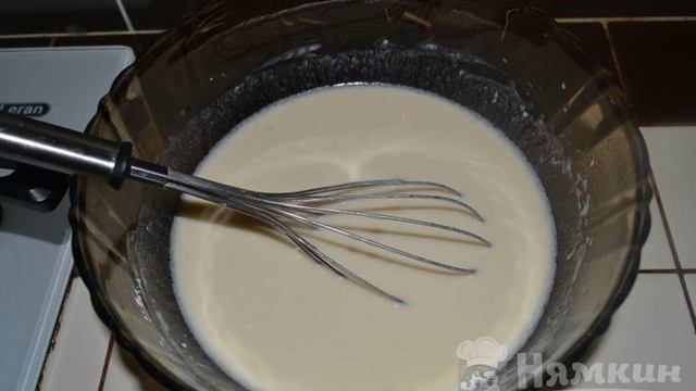 Книга рецептов