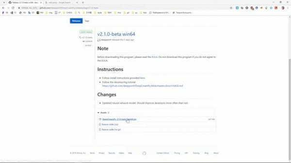 Slow download speed from GitHub? Solution!