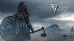 АГРЕССИВНАЯ музыка викингов - Эпическая музыка викингов и скандинавская народная музыка