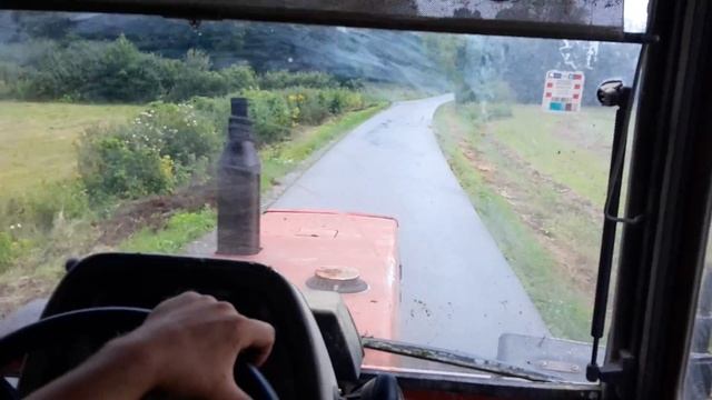 Fiat F 110 silage (Part 1) смотреть онлайн