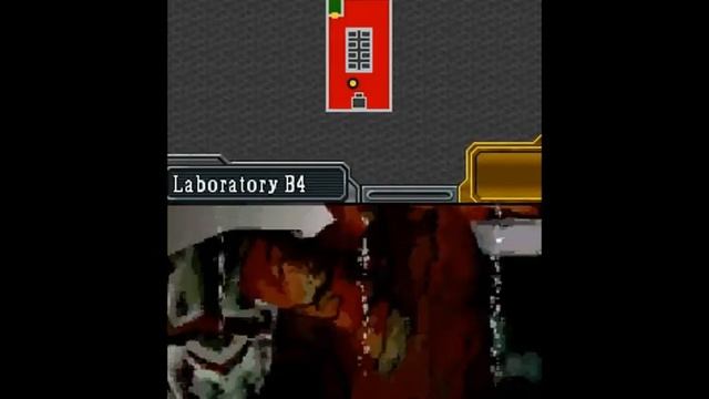 Resident Evil Deadly Silence Nintendo DS Прохождение / Walkthrough part 7 Final смотреть онлайн