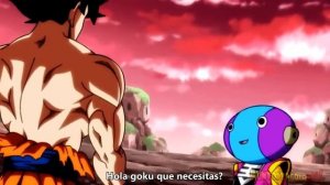 Dragon Ball Super 2: "Nueva Saga 2024" - AKUMO VS GOKU INFINITY Y VEGETA EGO !! --Español Latino --