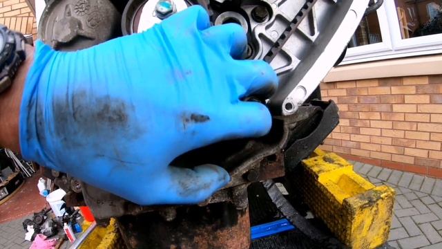 Iveco Daily/Fiat Ducato, F1A 2.3-litre Timing Belt. "Additional Information!" смотреть онлайн