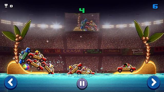 Машинки DRIVE AHEAD #15 прохождение ИГРЫ про машины VIDEO Cars Game