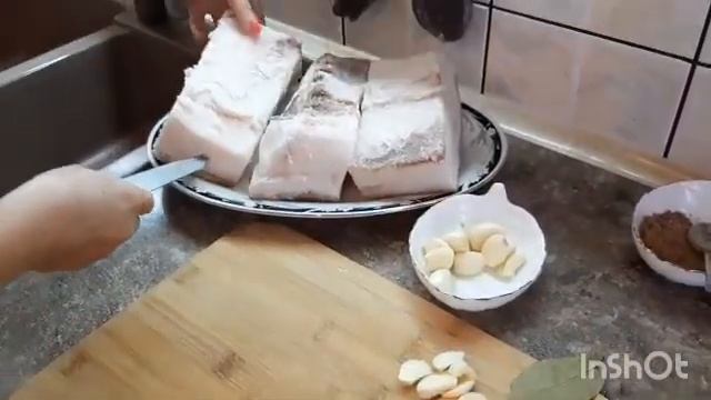 Вкуснейший рецепт! смотреть онлайн