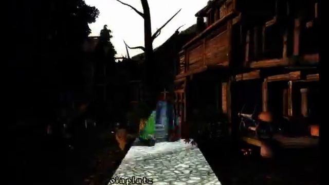 Oblivion mods смотреть онлайн