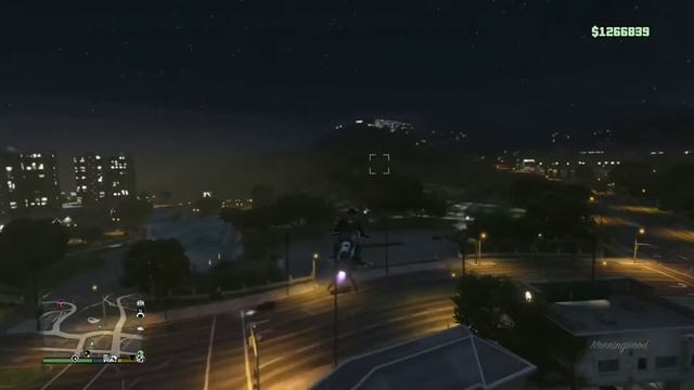 GTA Online Exotic Exports Location: Maxwell Vagrant смотреть онлайн