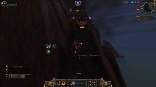 Darkmoon faire/ big powermonger: gold Easy 19 tolls! More big racing/the real big race! смотреть онлайн
