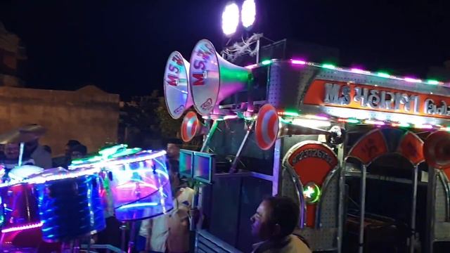 Bango Bango Bango ♧ M.S.Maharaja Band ♧FAMOUS BAND OF SINOR ♧Ankleshwar ● 04~02~2020...9979191007 смотреть онлайн