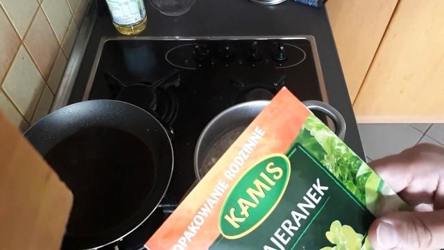 Журек Польский суп Рецепт смотреть онлайн