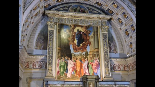 CREMA - Santuario Di Santa Maria Della Croce - MONUMENTO NAZIONALE