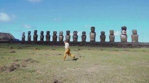Easter Island