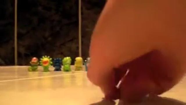 Gogos crazy bones review 4 смотреть онлайн
