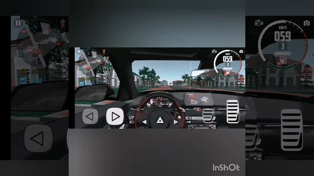 Новый тюнинг супры моего Сына Реальная Жизнь в Car simulator 2 смотреть онлайн