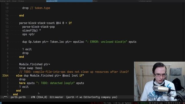 Why Include Files Only Once? смотреть онлайн