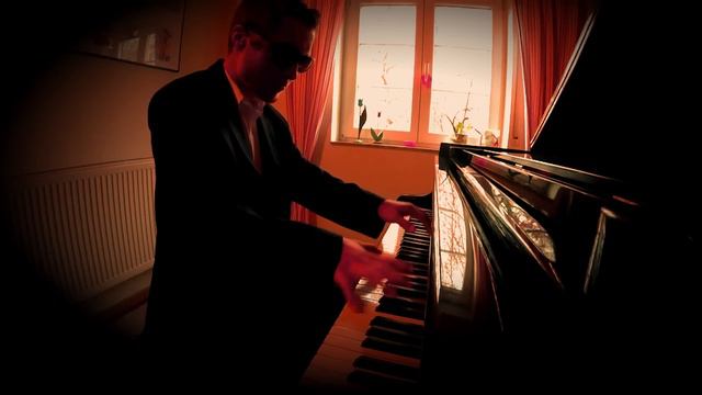 Rammstein Mein Herz Brennt Piano sheet cover смотреть онлайн