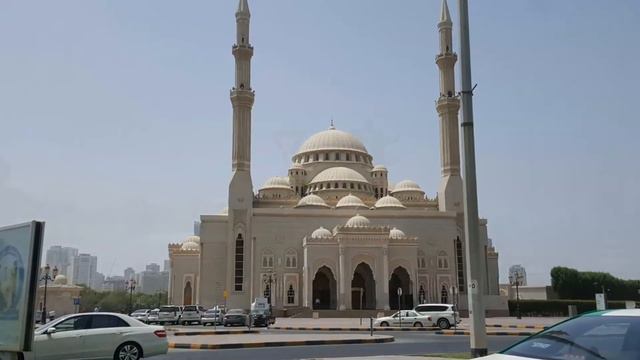 Sharjah September 2017 الشارقة смотреть онлайн