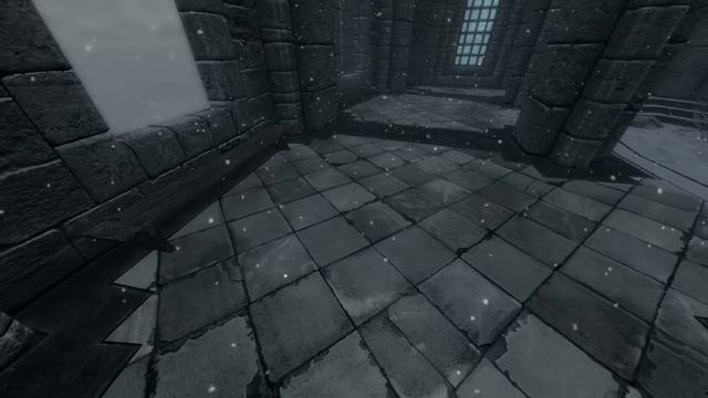 Skyrim: High Resolution Texture Pack (Free DLC) HD 1080p Ultra 1/3 [Commentary] смотреть онлайн