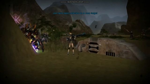 RF ONLINE FRESHBACK 2.2.3.2 RISE FROM A MISSERABLE WOUND смотреть онлайн