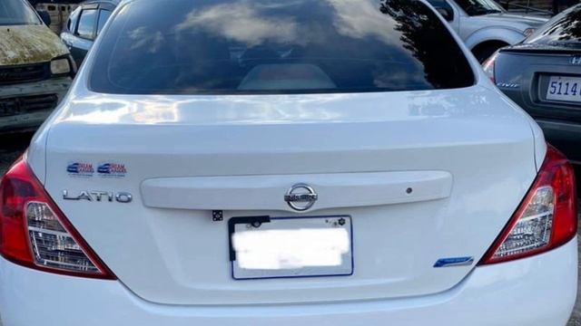 2014 Nissan Tiida Latio For Sale In Manchester, Jamaica Cars