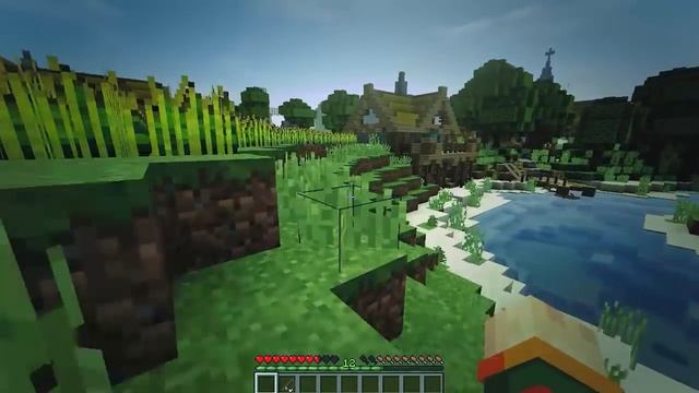 Minecraft HUNTER X HUNTER - Quero Ser Um Hunter #1 ‹ Nova Série ›