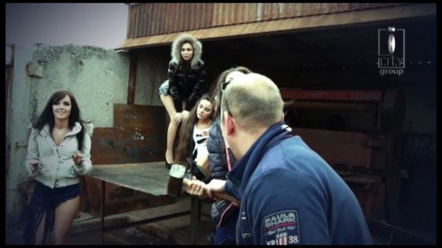 BackStage для журнала "RIVIERA" смотреть онлайн