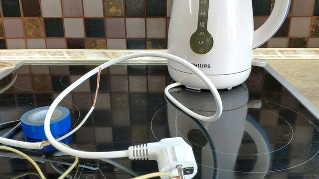 ЧАЙНИК ГРЕЕТ 9 ЛЕТ ! Почему? смотреть онлайн