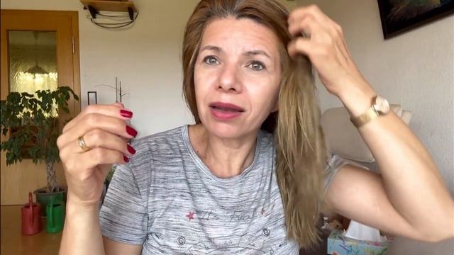 L’OREAL Metal Detox Leave-in é melhor que o óleo? ? смотреть онлайн