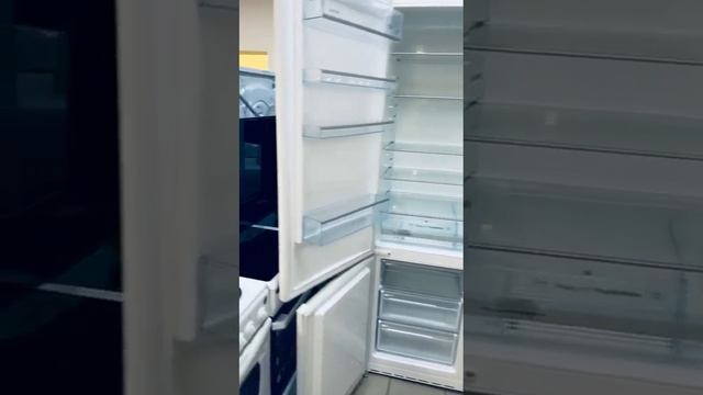 Холодильник Bosch | ТехноПлюс СПБ смотреть онлайн