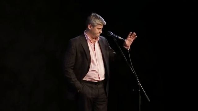 Андрей Аверьянов в Екатеринбурге Сказ про Егора сына Федота стрельца